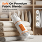 No-Iron Fabric Wrinkle Release Spray