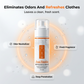 No-Iron Fabric Wrinkle Release Spray