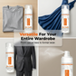 No-Iron Fabric Wrinkle Release Spray