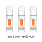 No-Iron Fabric Wrinkle Release Spray