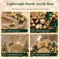 DIY Christmas Diamond Art Kits for