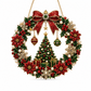 DIY Christmas Diamond Art Kits for