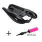 📢📢70% OFF !! ⏰ Portable Inflatable Shampoo Basin
