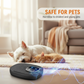 🐭Ultrasonic Mouse Repeller