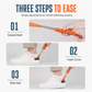 📢📢50% OFF !! ⏰Telescopic Stainless Steel Long-Handle Shoe Horn