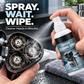 Deep-Clean Any Shaver Instantly! No-Clog Lubricating Fluid
