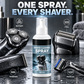 Deep-Clean Any Shaver Instantly! No-Clog Lubricating Fluid