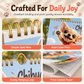 Chihuahua 12 Month Wall Calendar