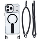 Multi-Functional Phone Case with Lanyard Set