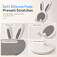 ✨Only £ 6.99！！🐰Cute Bunny Desktop Phone Stand