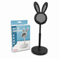 ✨Only £ 6.99！！🐰Cute Bunny Desktop Phone Stand