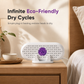 ⏳🔥LIMITED-TIME 50% OFF! ⏰Mini Reusable Household Dehumidifier.