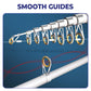 Portable Telescopic Fishing Rod