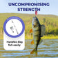 Portable Telescopic Fishing Rod