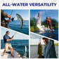 Portable Telescopic Fishing Rod