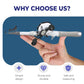 Portable Telescopic Fishing Rod