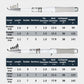 Portable Telescopic Fishing Rod