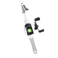 Portable Telescopic Fishing Rod
