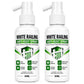 White Wood Repair Spray for Doors, Tables & Cabinets