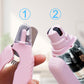 🐶2-in-1 LED Pet Nail Clipper