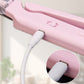 🐶2-in-1 LED Pet Nail Clipper