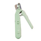 🐶2-in-1 LED Pet Nail Clipper