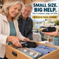 Mini Cordless Handheld Sewing Machine