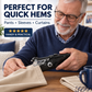 Mini Cordless Handheld Sewing Machine