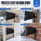 📢📢BUY 1 GET 1 FREE！！⏰Outdoor Faucet Covers for Winter
