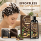 🥳HOT SALE🥳💞50K+ SOLD! Hair Dye Shampoo 15-min color, herbal & easy apply. Salon tones at home – grab yours! ✅
