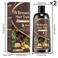 🥳HOT SALE🥳💞50K+ SOLD! Hair Dye Shampoo 15-min color, herbal & easy apply. Salon tones at home – grab yours! ✅