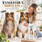 🥳HOT SALE🥳💞50K+ SOLD! Detangling Spray – From £9.99! Loosens knots, softens & shines. Stress-free grooming – grab yours! ✅
