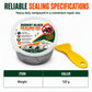 Household Anti Rodent Sealing Glue for Wall Holes and Pipe Gaps