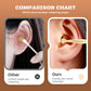 👂 Soft-Tip Ear Scoop | Gentle Outer-Ear Care