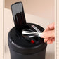 📢📢40% OFF !! ⏰Vacuum Insulated Food Jar with Folding Spoon