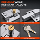 Security Sliding Bolt Gate Lock