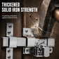 Security Sliding Bolt Gate Lock