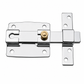Security Sliding Bolt Gate Lock