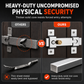Security Sliding Bolt Gate Lock