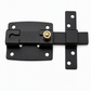 Security Sliding Bolt Gate Lock