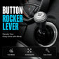 🎁New Arrivals 50% OFF💥Universal Car One Click Start Lever Cover