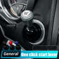 🎁New Arrivals 50% OFF💥Universal Car One Click Start Lever Cover