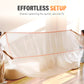 Thickened Disposable Dust Covers for Home