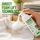 🧼Rinse-Free Clothing Stain Remover Foam