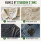 🧼Rinse-Free Clothing Stain Remover Foam