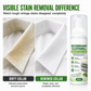 🧼Rinse-Free Clothing Stain Remover Foam