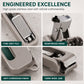 Mini Folding Nail Clippers