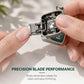 Mini Folding Nail Clippers