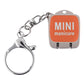 Mini Folding Nail Clippers