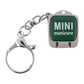 Mini Folding Nail Clippers